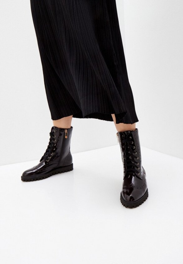 Полусапоги Enzo Logana