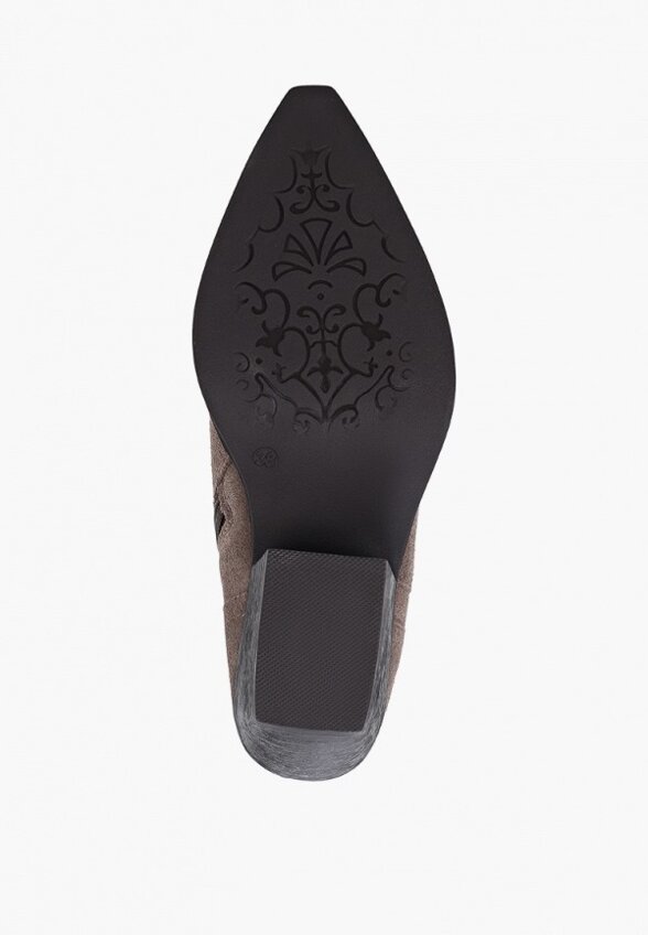 Ботильоны Obba