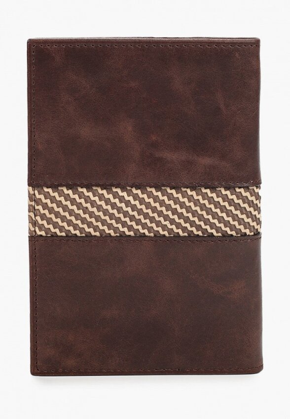 Обложка для паспорта D.Morelli