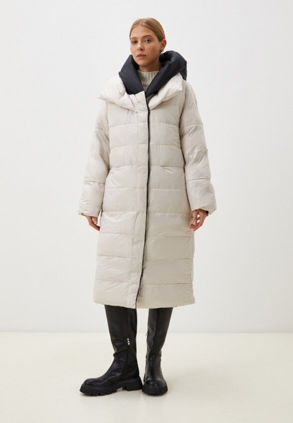 Пуховик Mokko Brand