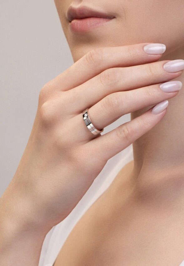 Кольцо Sokolov