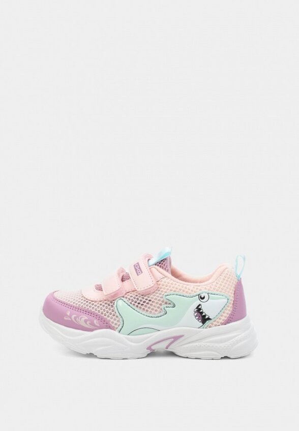 Кроссовки Kapika