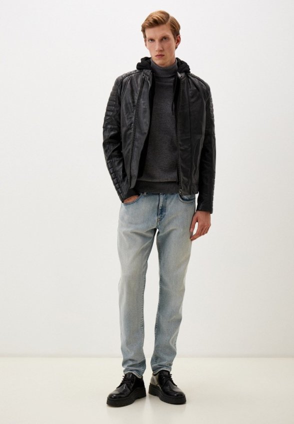 Косуха Urban Fashion for Men