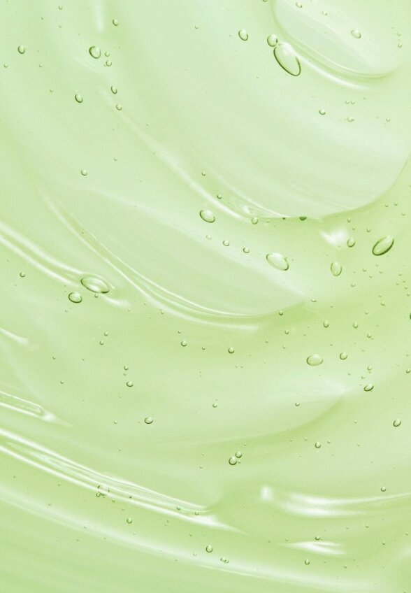 Гель для душа Round Lab