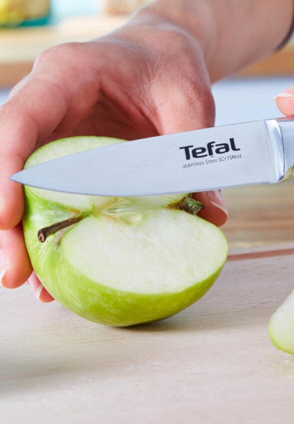 Нож кухонный Tefal