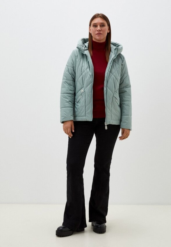 Куртка утепленная Margo Blues