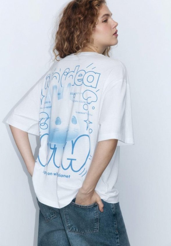 Футболка Befree