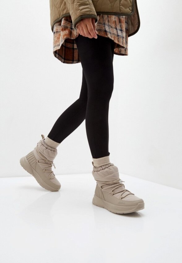 Дутики Grunberg