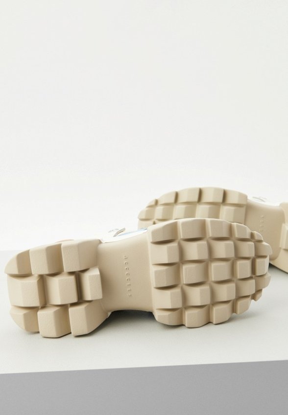 Кроссовки 4ccccees