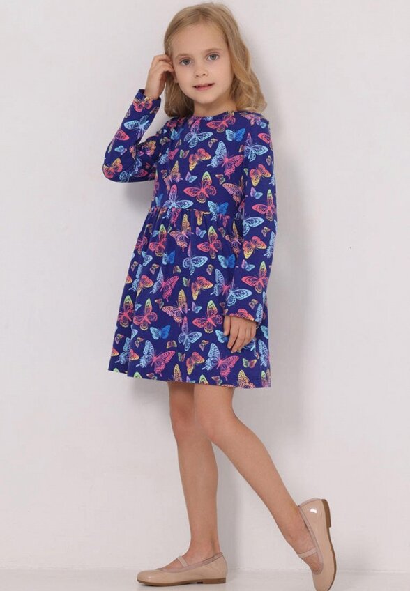 Платье Апрель