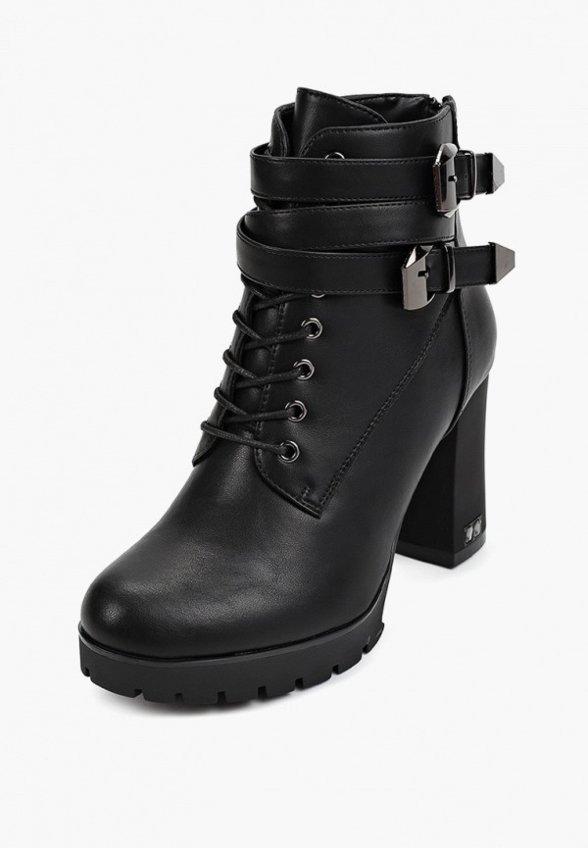 Ботильоны Obba