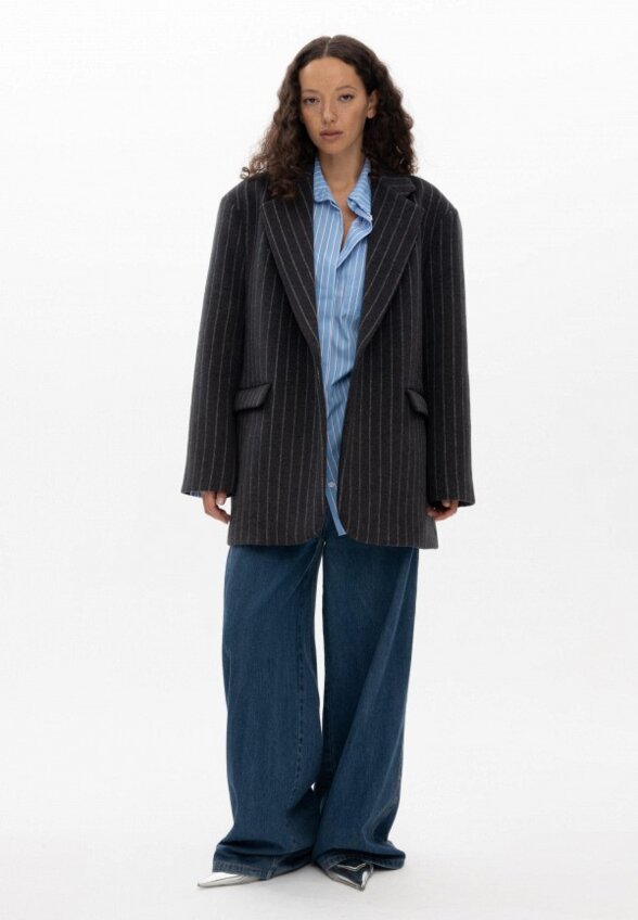 Пальто-пиджак Katerina Myachina