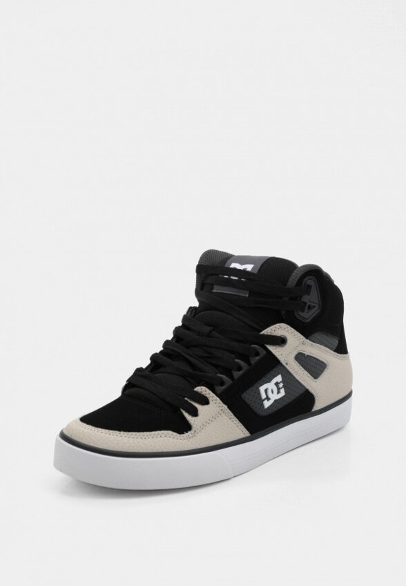 Кеды DC Shoes