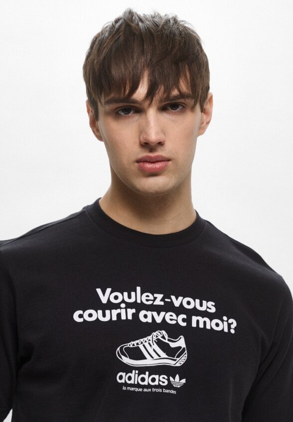 Футболка adidas Originals