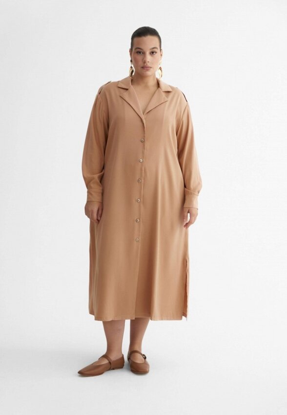 Платье Naturaxl