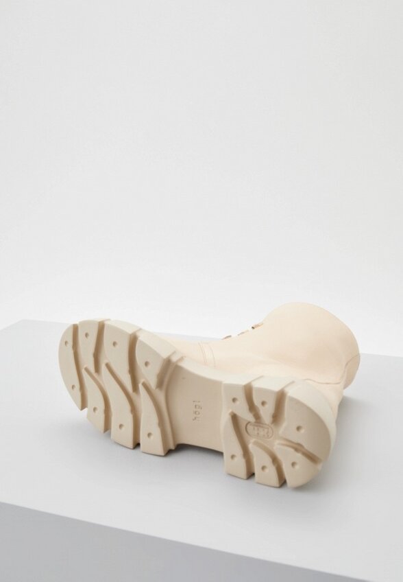 Ботинки Högl