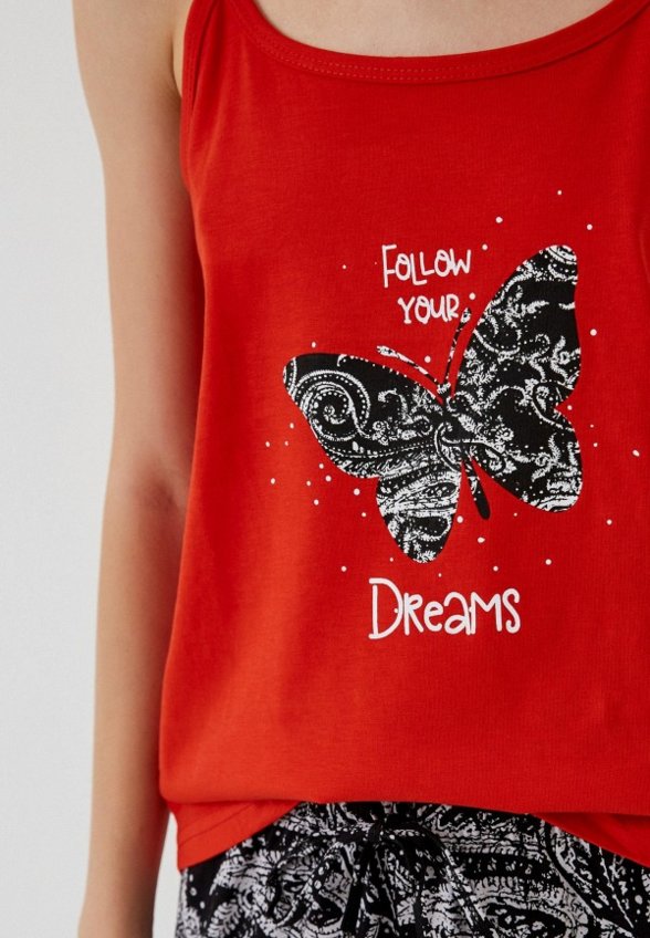 Пижама Vienetta