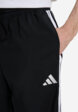 Брюки мужские adidas, Черный5  - превью