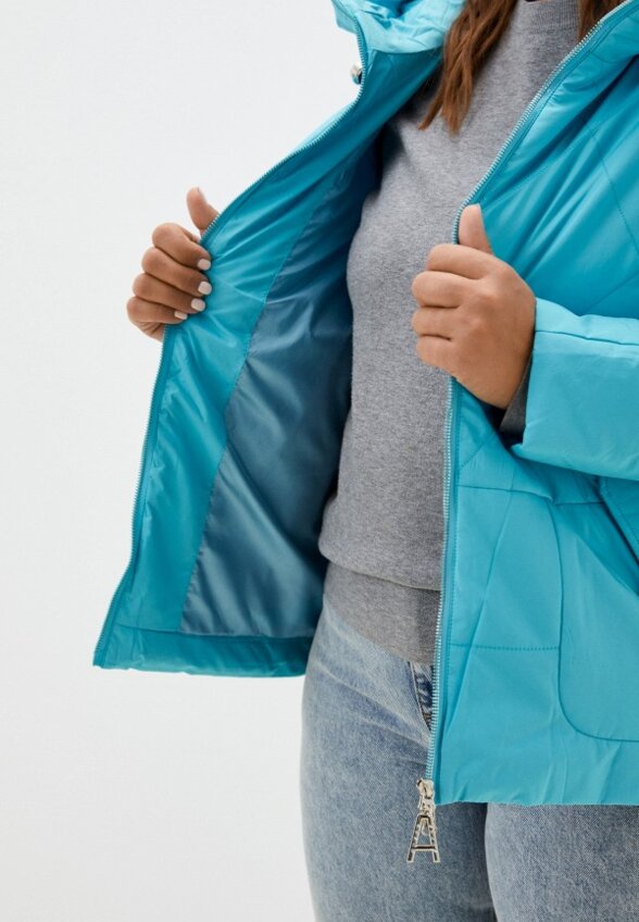 Куртка утепленная Margo Blues