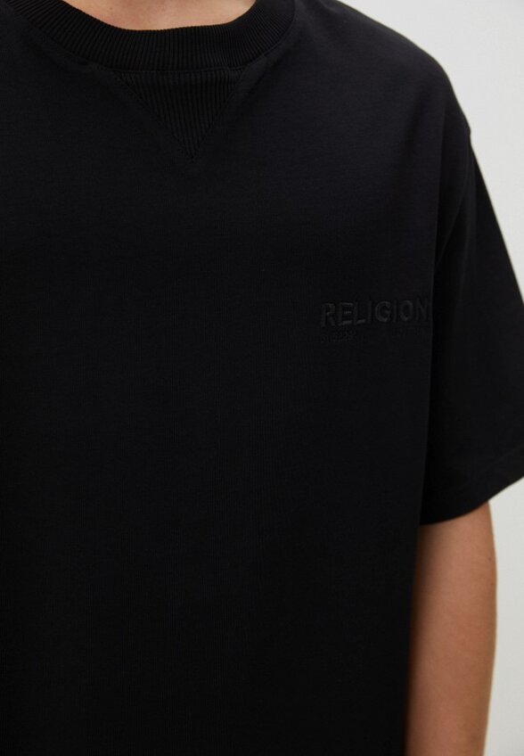 Футболка Religion