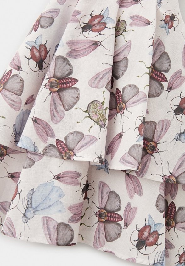 Сарафан Hurma любит тебя