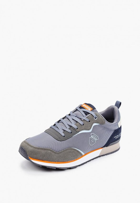 Кроссовки Briggs