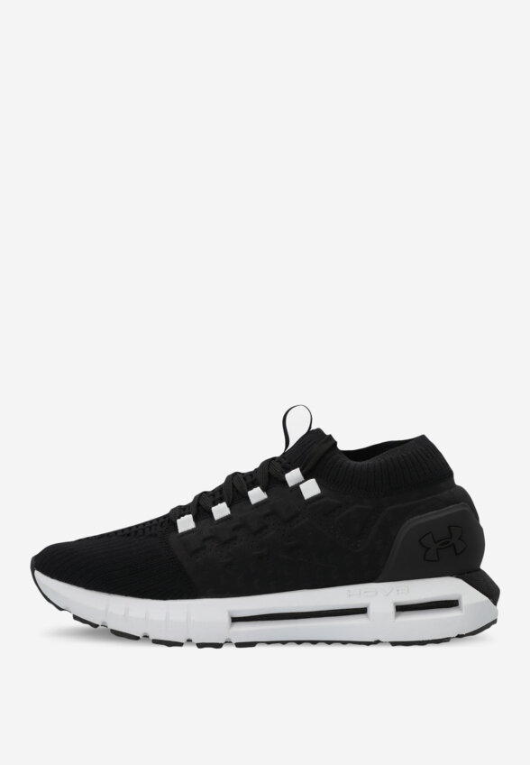Кроссовки мужские Under Armour Phantom 1 Reissue, Черный