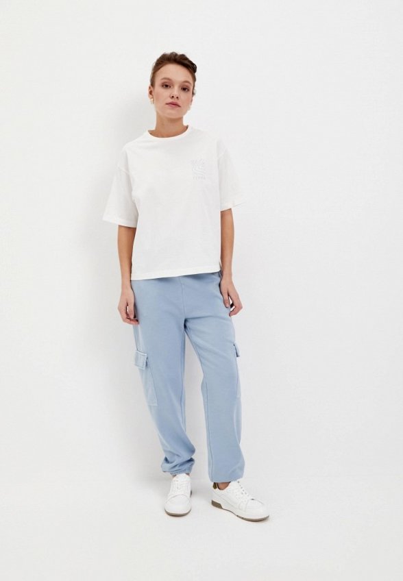 Футболка Quattrocomforto