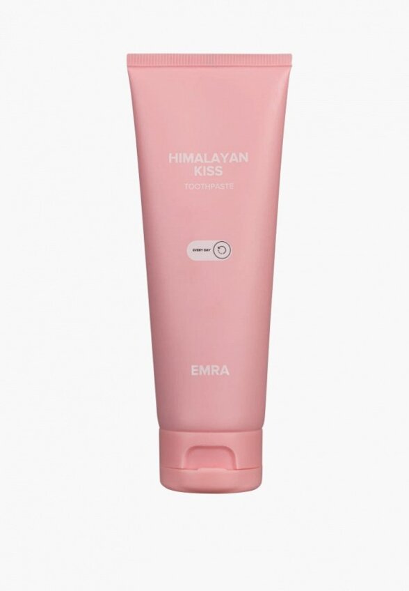 Зубная паста Emra