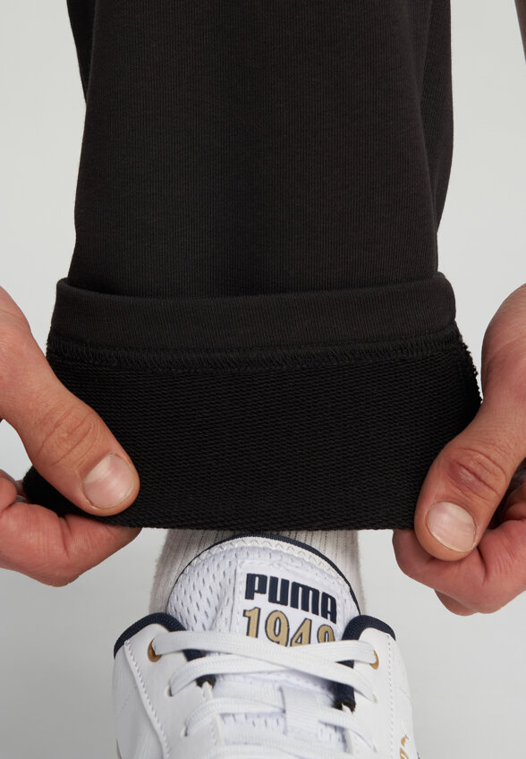 Брюки мужские PUMA, Черный