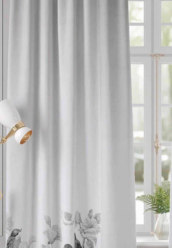 Шторы Comfy Way