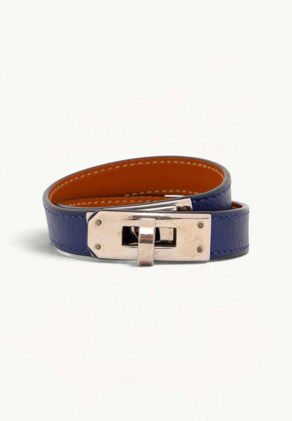 Hermes Kelly Double Tour