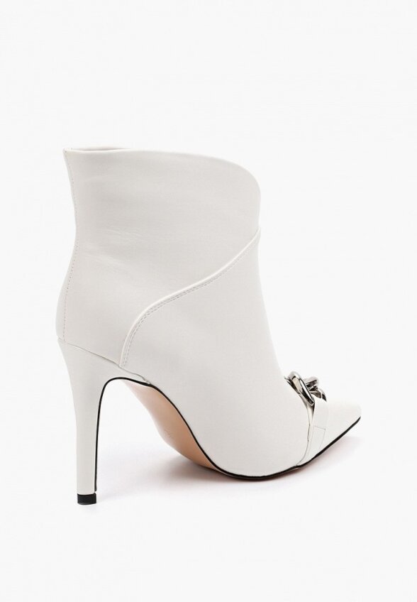 Ботильоны Sbalo