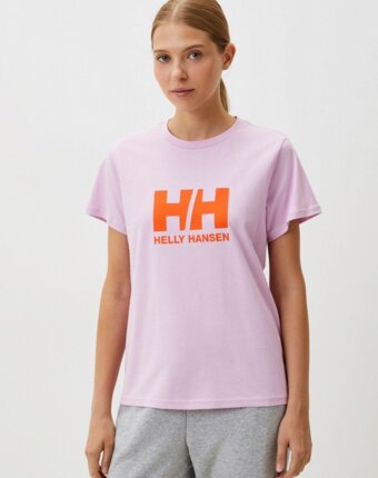 Футболка Helly Hansen женщинам