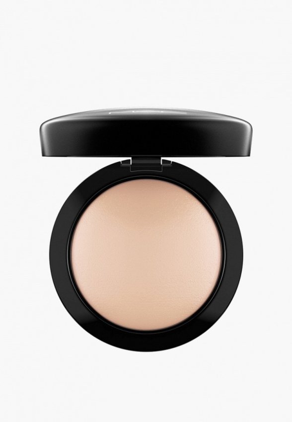 Пудра компактная MAC