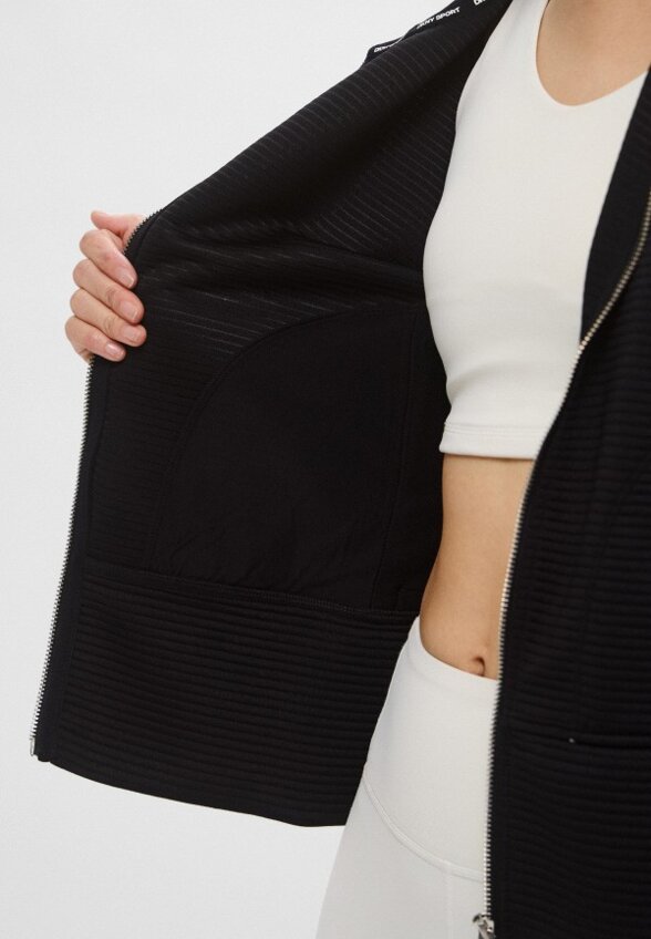 Толстовка DKNY