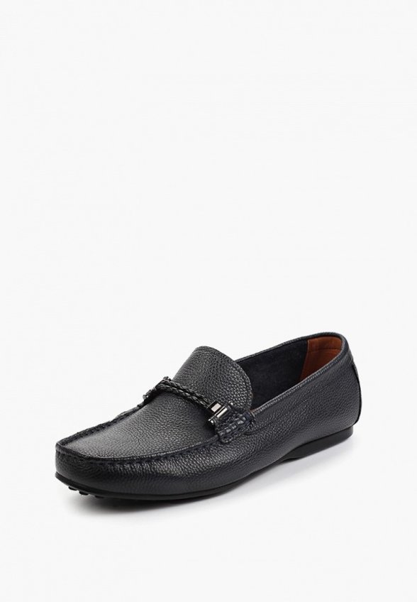 Мокасины Basconi