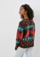 Джемпер Край3  - превью