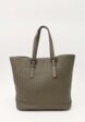 Bottega Veneta Leather Bag1  - превью