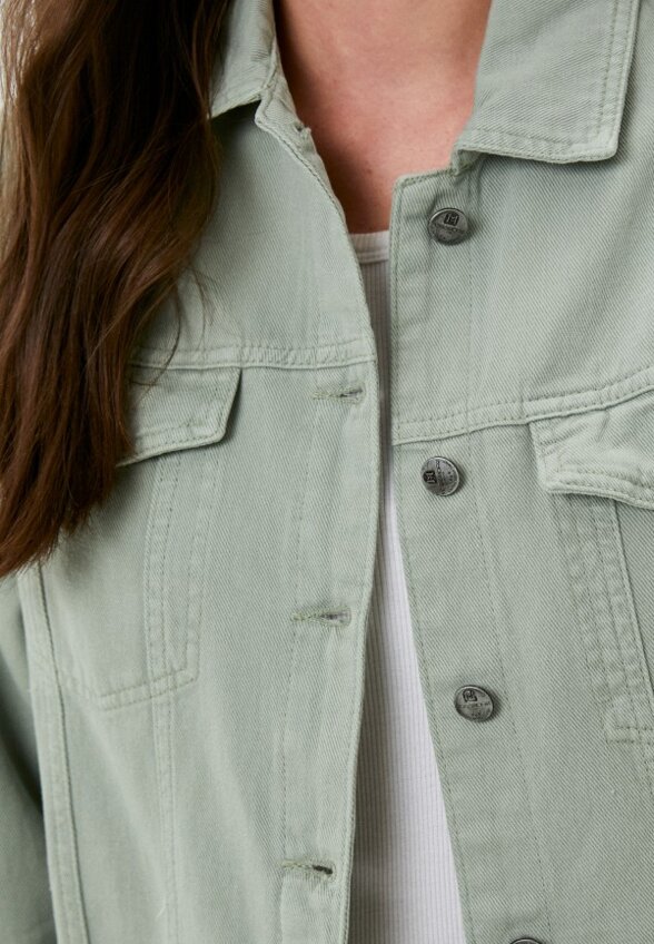 Куртка джинсовая Mossmore