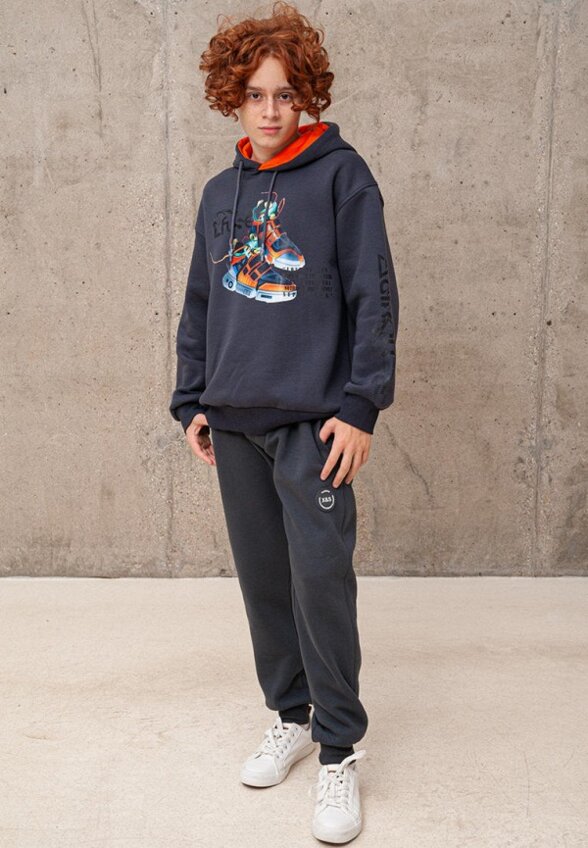 Брюки спортивные Fashion X&S