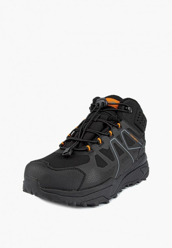 Ботинки Kapika