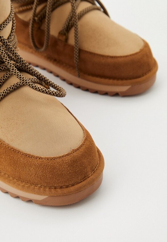 Полусапоги Founds