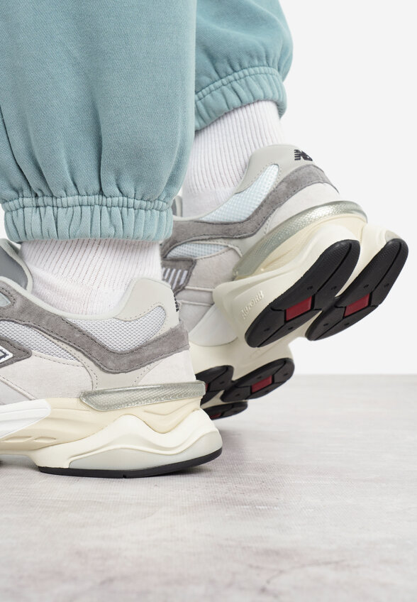 Кроссовки New Balance 9060, Серый
