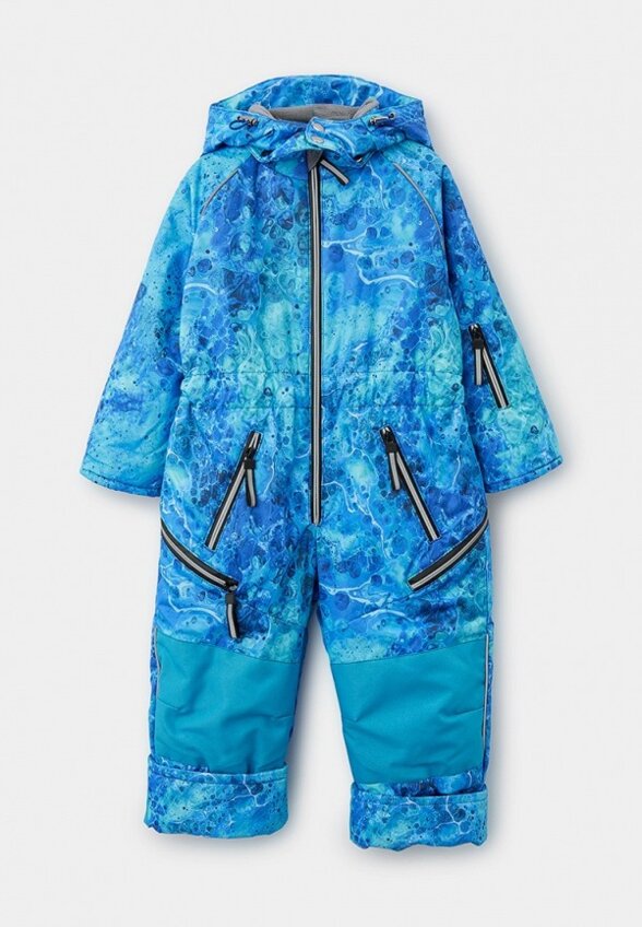 Комбинезон утепленный Nanomic