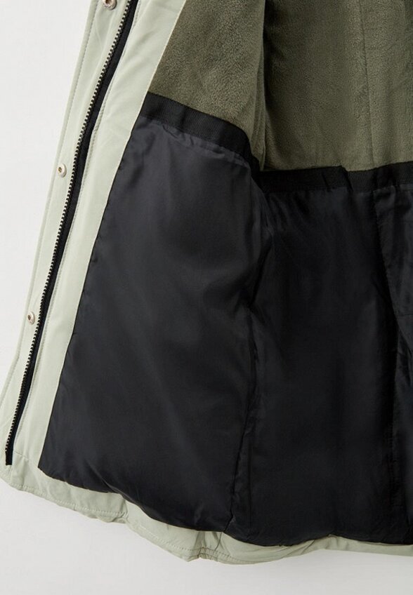 Куртка утепленная Brostem