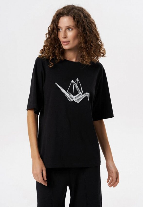 Футболка Petit Pas