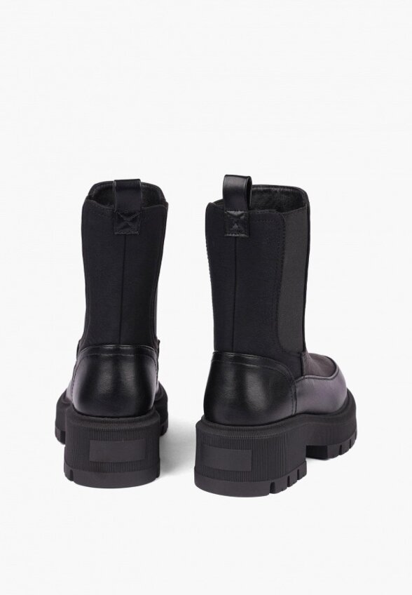 Ботинки Instreet