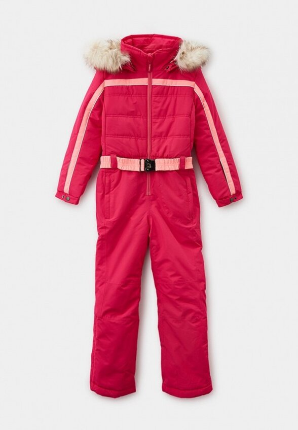 Комбинезон утепленный PinBina