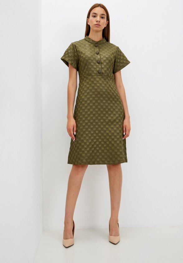 Платье MadaM T